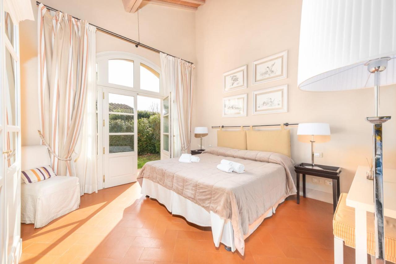 Migliarino Pisano B&B Borgo Di Pratavecchie المظهر الخارجي الصورة