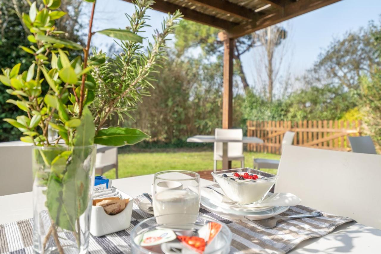 Migliarino Pisano B&B Borgo Di Pratavecchie المظهر الخارجي الصورة