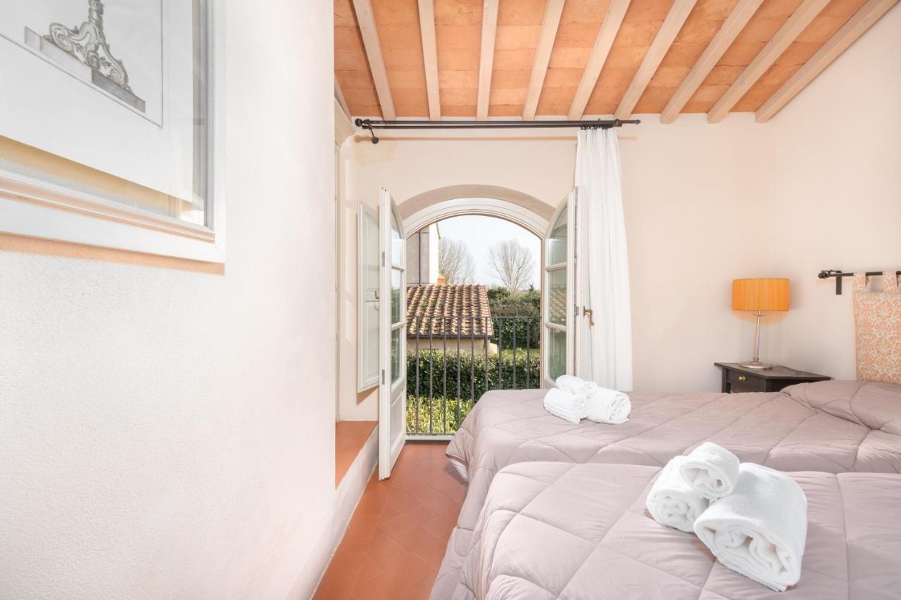 Migliarino Pisano B&B Borgo Di Pratavecchie المظهر الخارجي الصورة