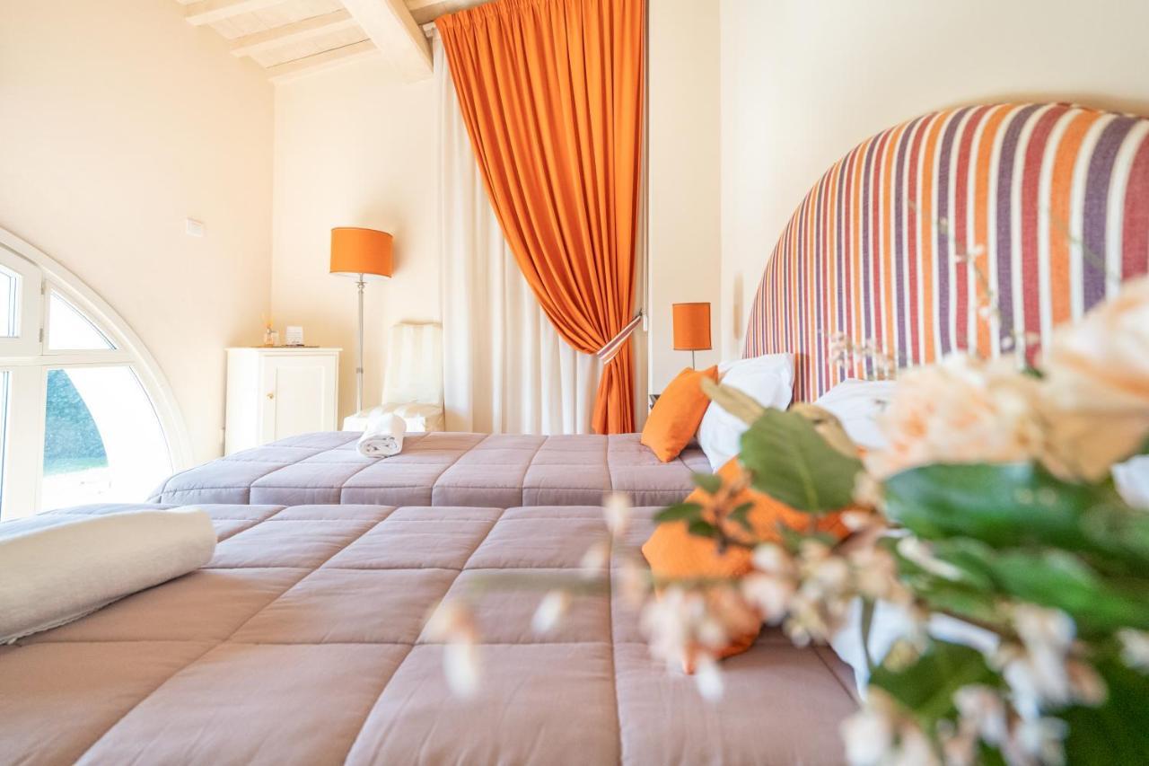 Migliarino Pisano B&B Borgo Di Pratavecchie المظهر الخارجي الصورة