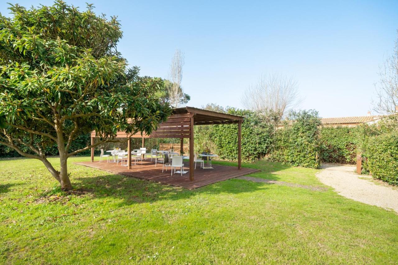 Migliarino Pisano B&B Borgo Di Pratavecchie المظهر الخارجي الصورة