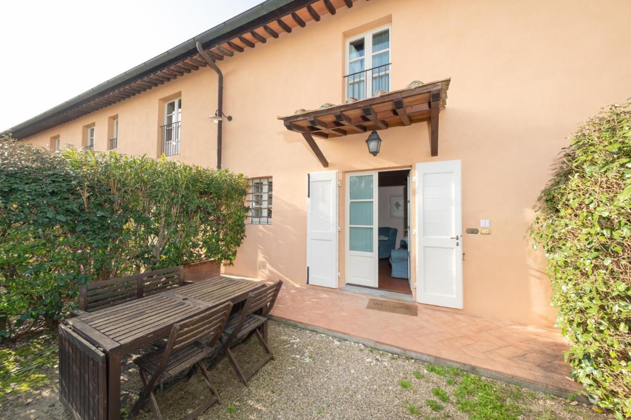 Migliarino Pisano B&B Borgo Di Pratavecchie المظهر الخارجي الصورة