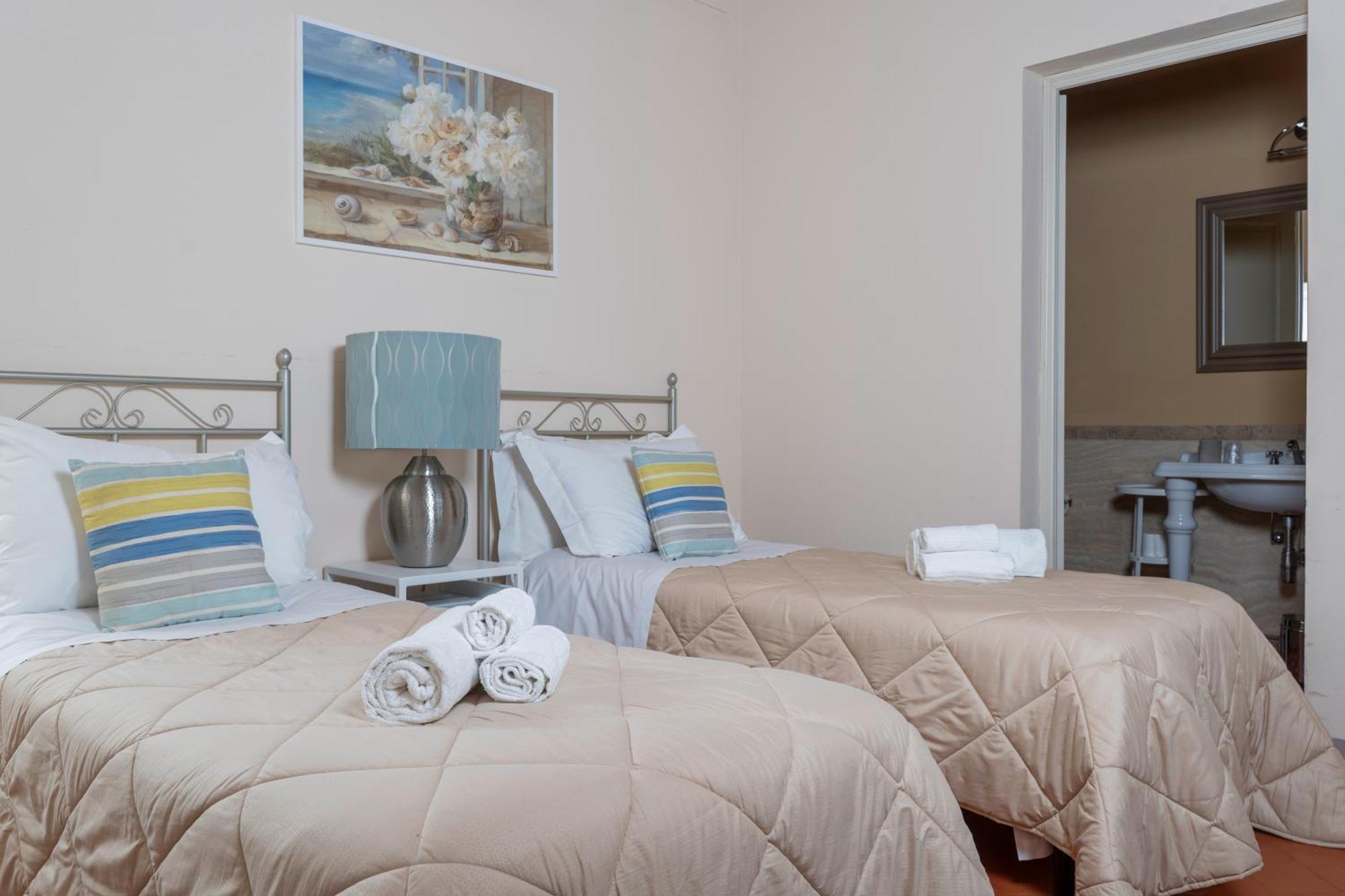 Migliarino Pisano B&B Borgo Di Pratavecchie المظهر الخارجي الصورة