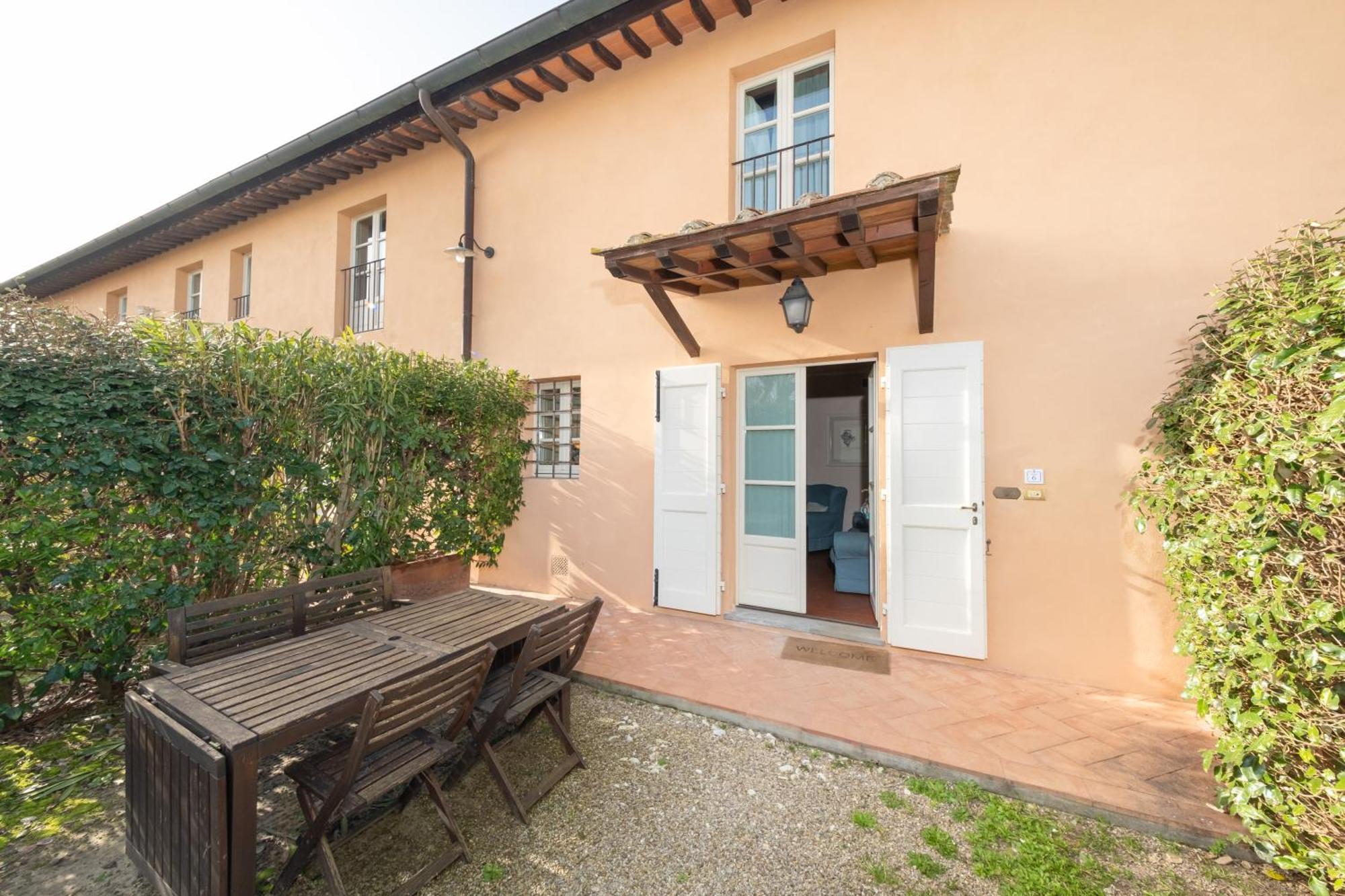 Migliarino Pisano B&B Borgo Di Pratavecchie المظهر الخارجي الصورة
