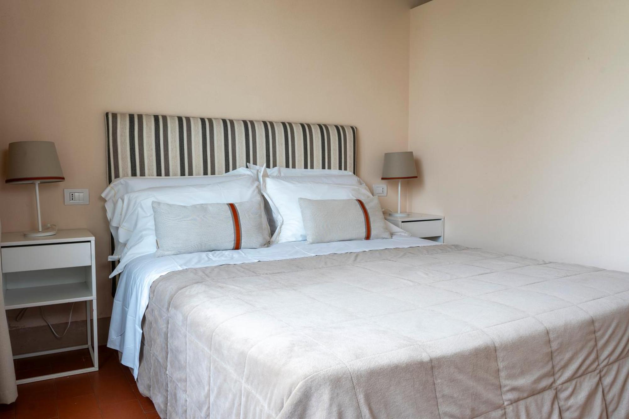 Migliarino Pisano B&B Borgo Di Pratavecchie المظهر الخارجي الصورة