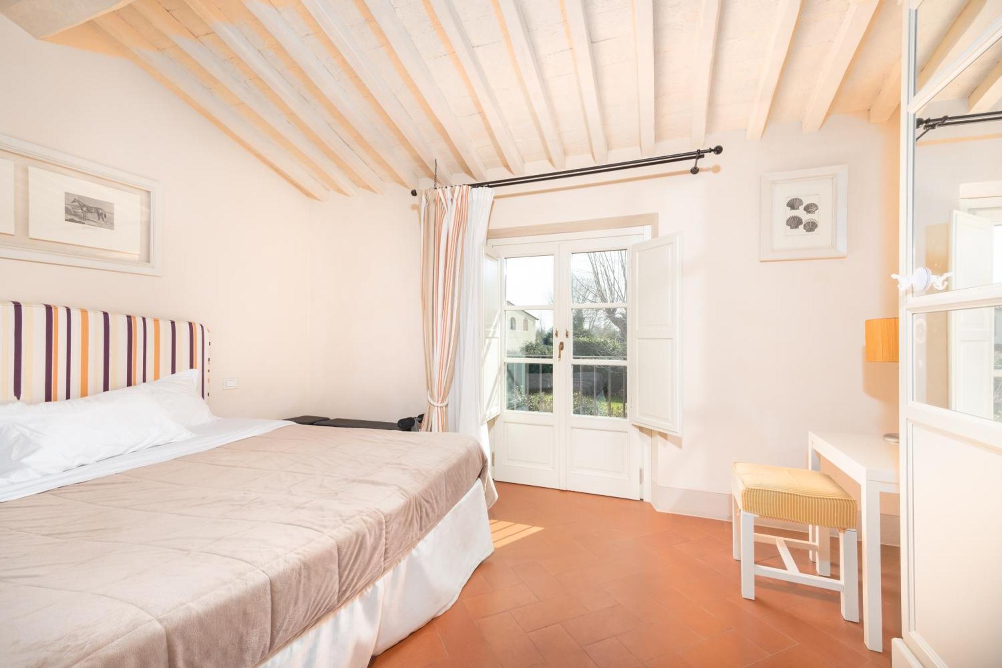 Migliarino Pisano B&B Borgo Di Pratavecchie المظهر الخارجي الصورة