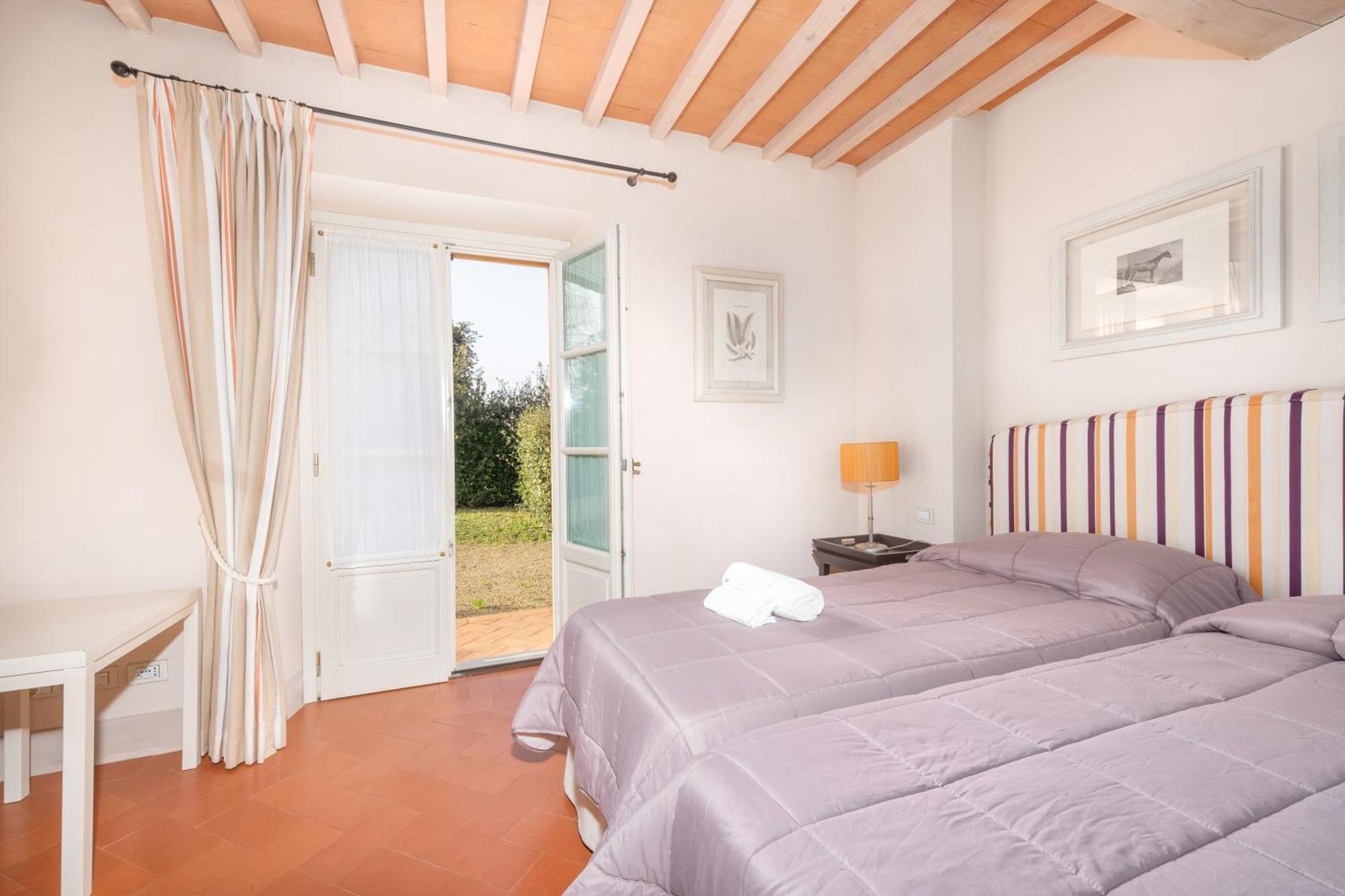 Migliarino Pisano B&B Borgo Di Pratavecchie المظهر الخارجي الصورة