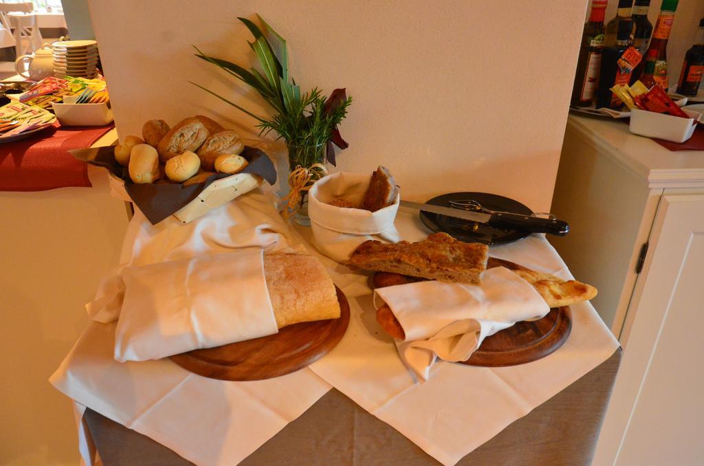Migliarino Pisano B&B Borgo Di Pratavecchie المظهر الخارجي الصورة