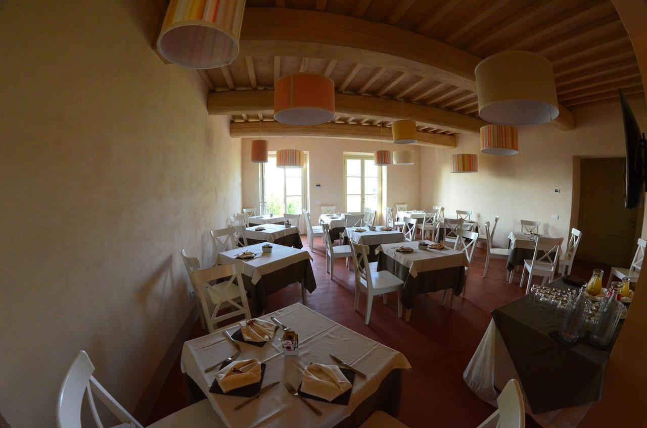 Migliarino Pisano B&B Borgo Di Pratavecchie المظهر الخارجي الصورة