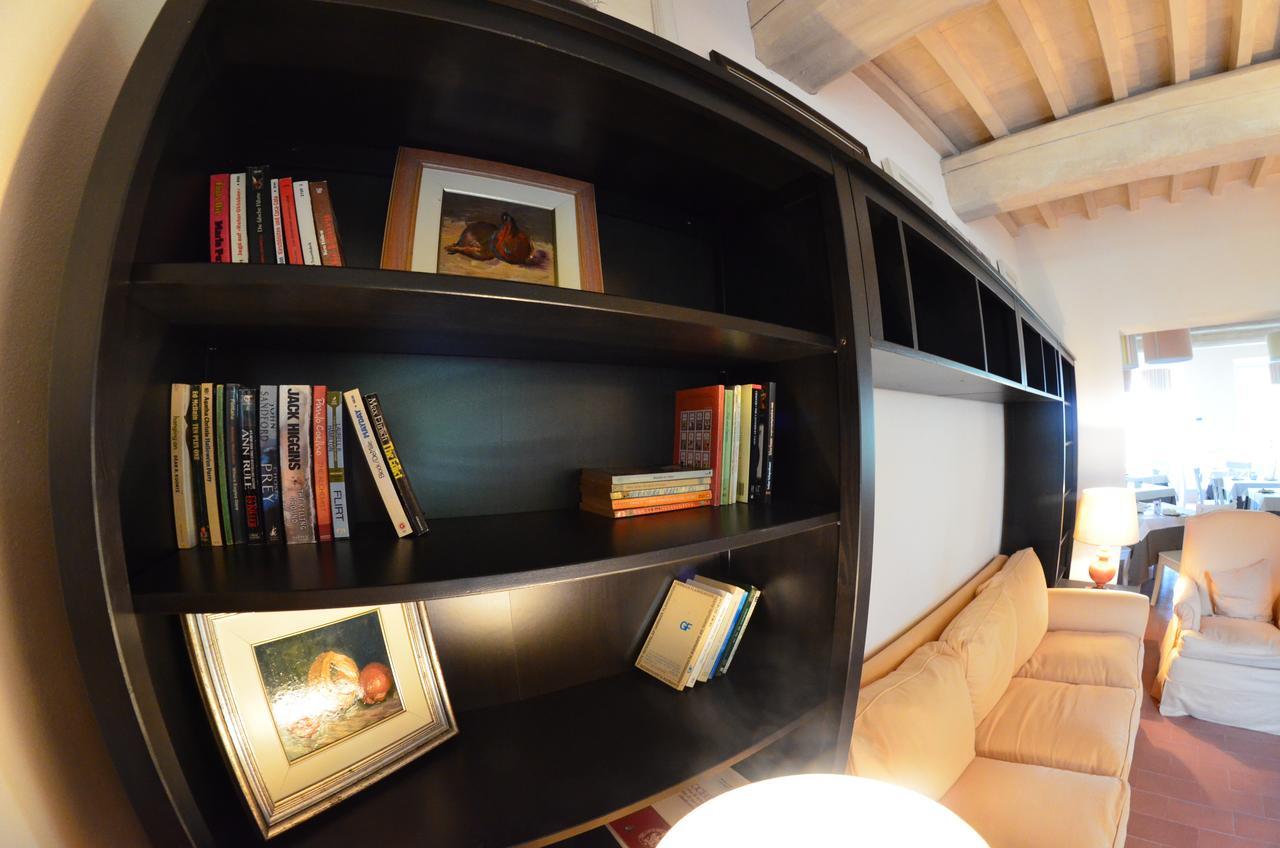 Migliarino Pisano B&B Borgo Di Pratavecchie المظهر الخارجي الصورة