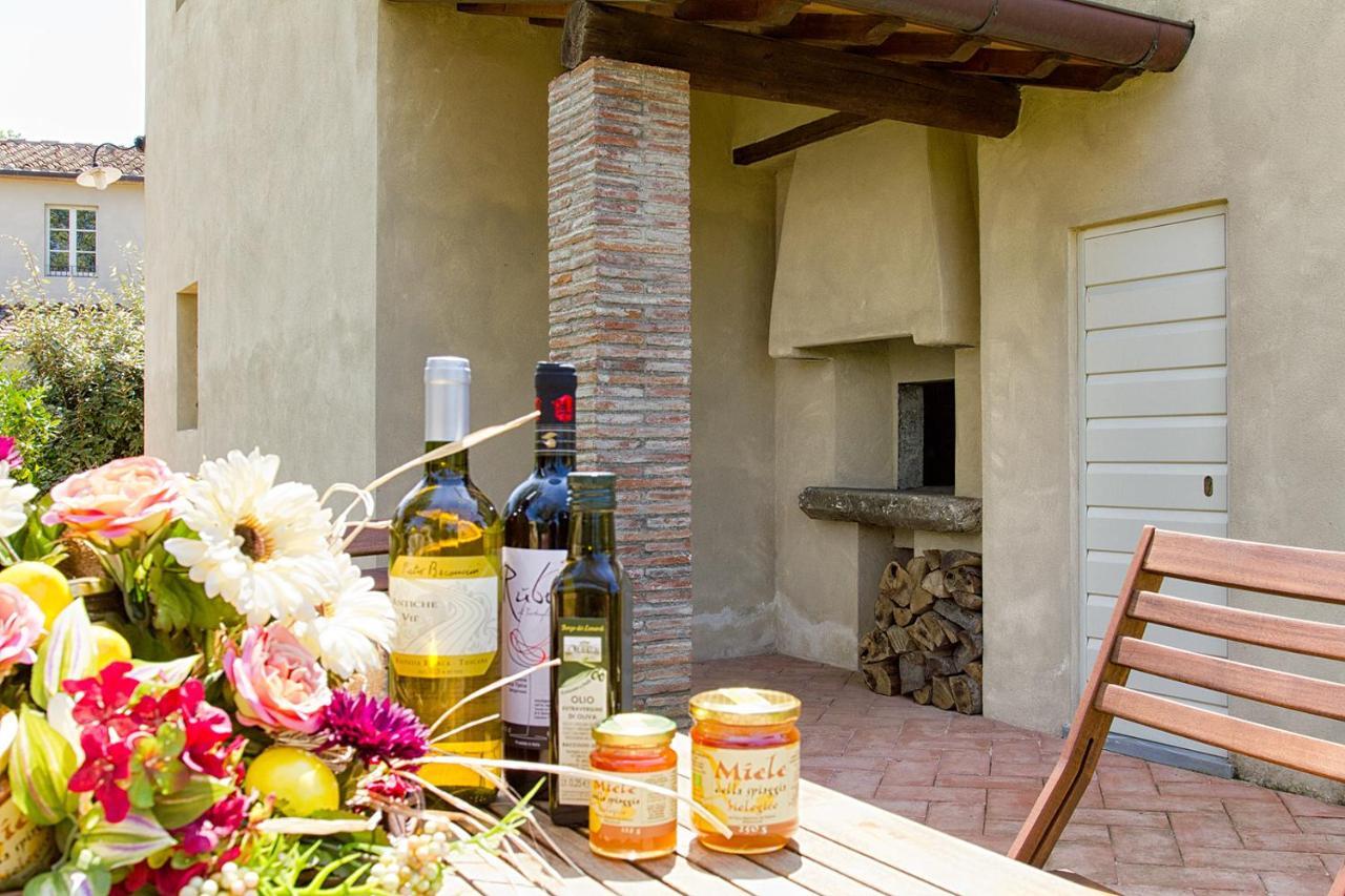 Migliarino Pisano B&B Borgo Di Pratavecchie المظهر الخارجي الصورة
